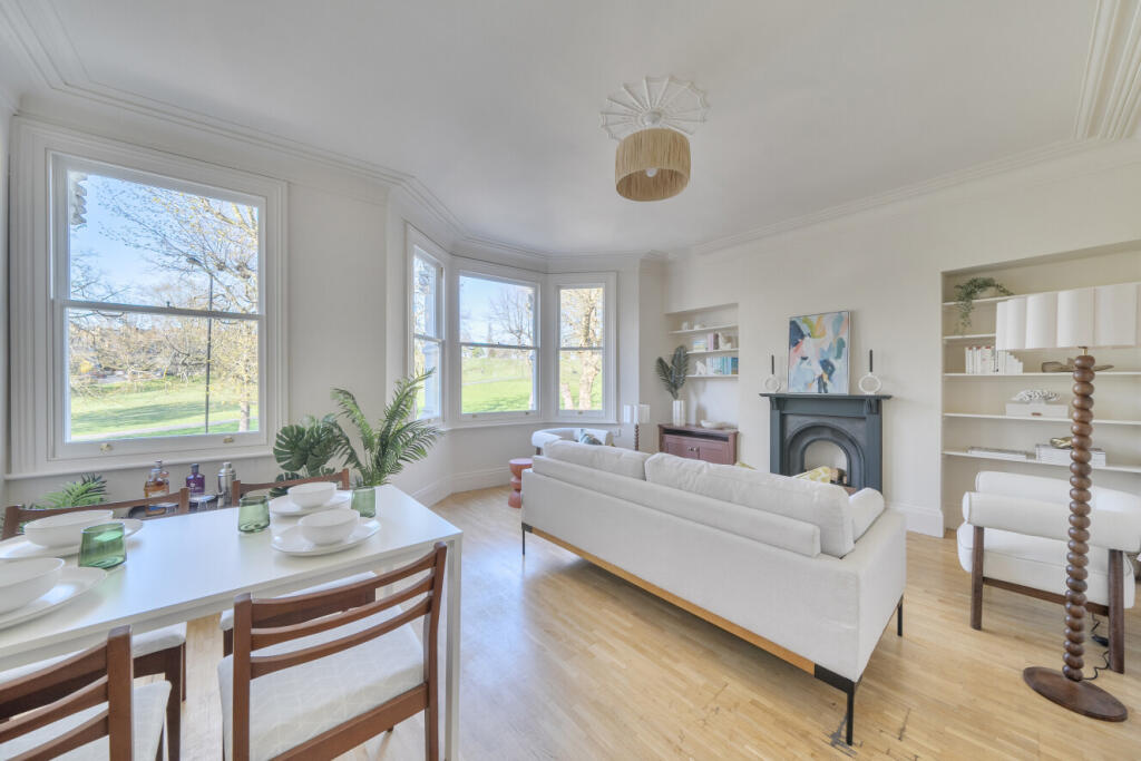 Main image of property: Adelaide Avenue, Brockley, London, SE4