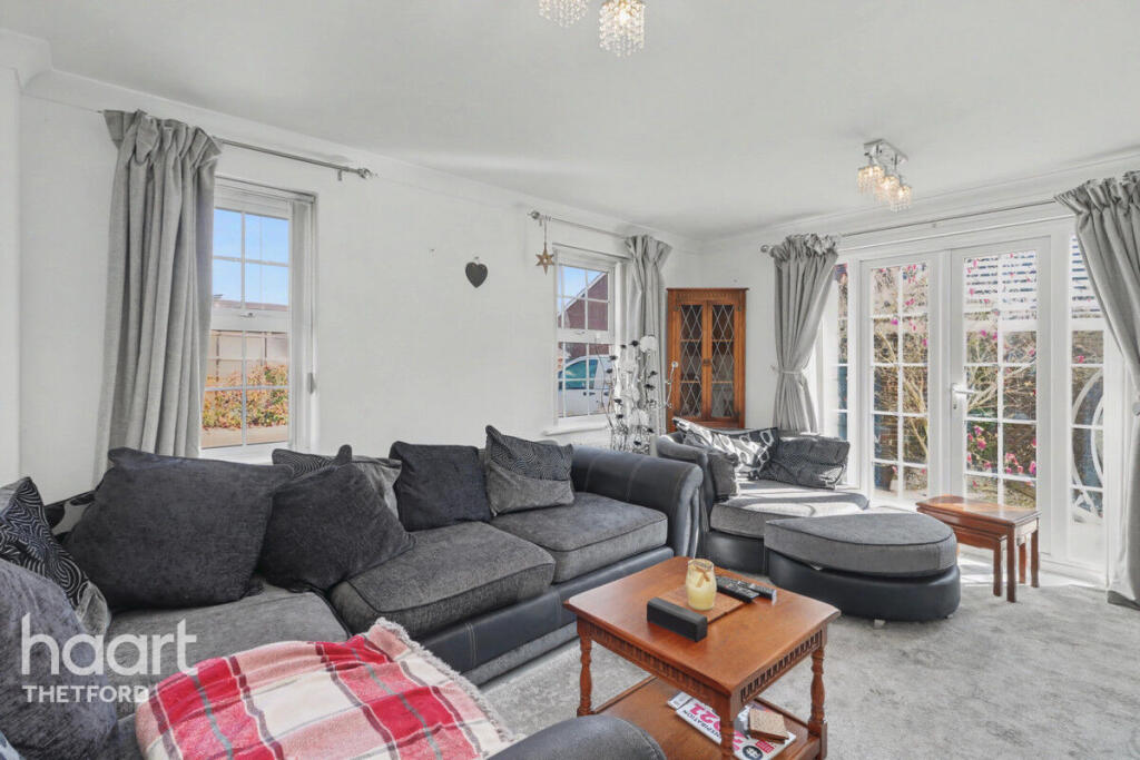 Main image of property: Mallow Road, Thetford