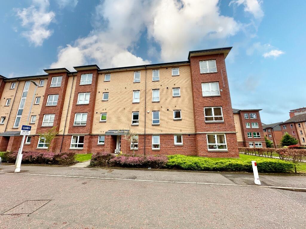 Main image of property: Springfield Gardens, Parkhead, Glasgow, G31