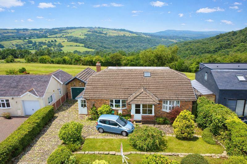 Main image of property: Cote Green Road, Marple Bridge