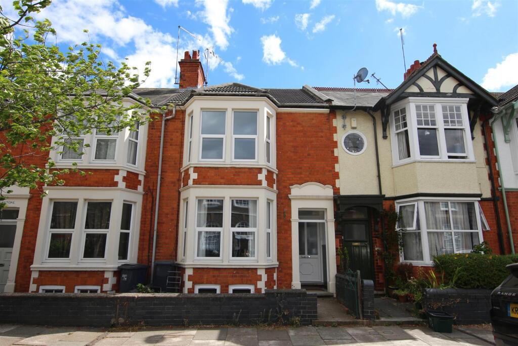 Main image of property: Ardington Road, Northampton