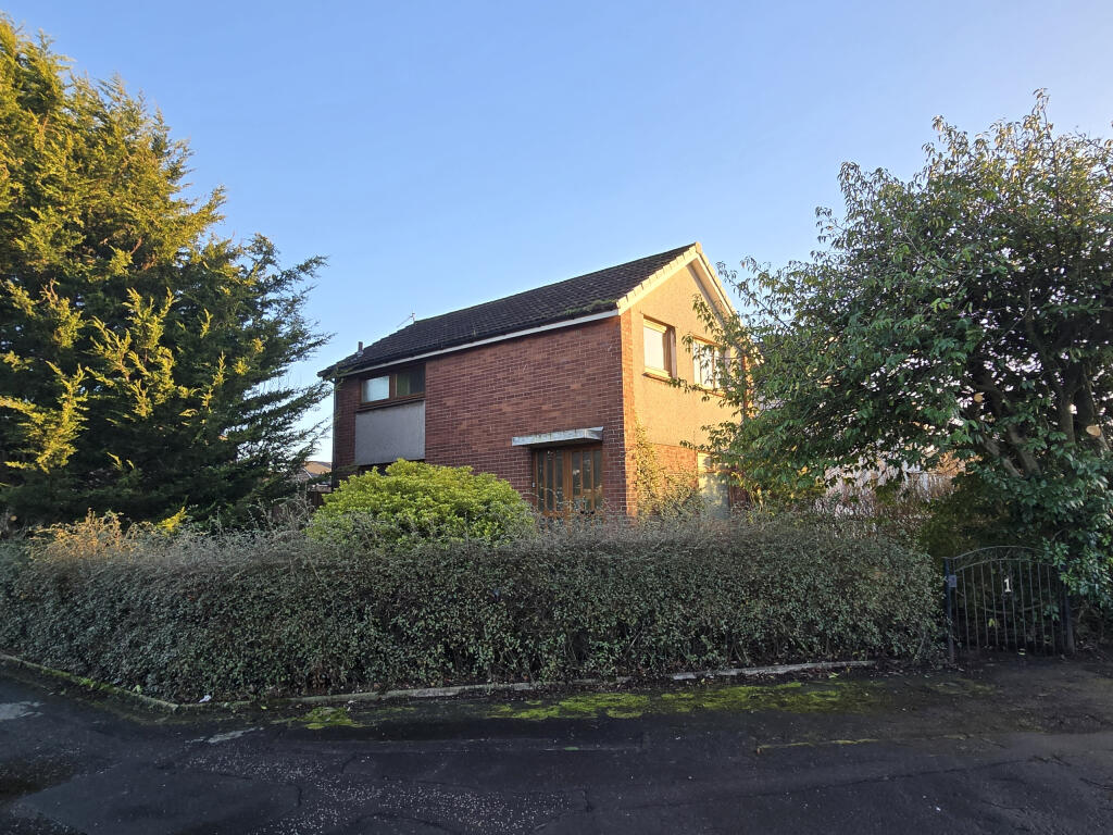 Main image of property: Oak Park, Bishopbriggs, Glasgow
