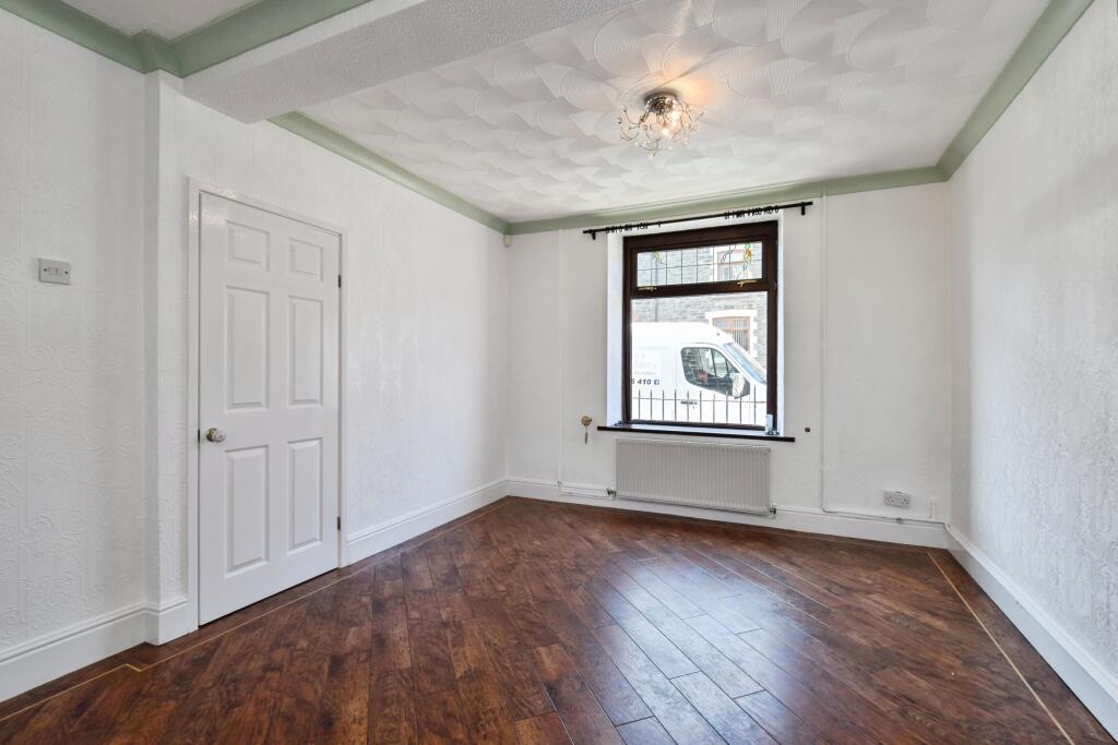House in Cardiff, Maerdy - View 5