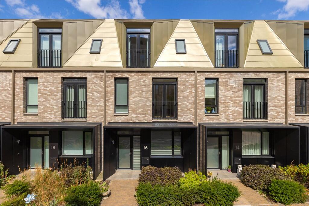 Main image of property: Rudduck Way, Cambridge, Cambridgeshire, CB3