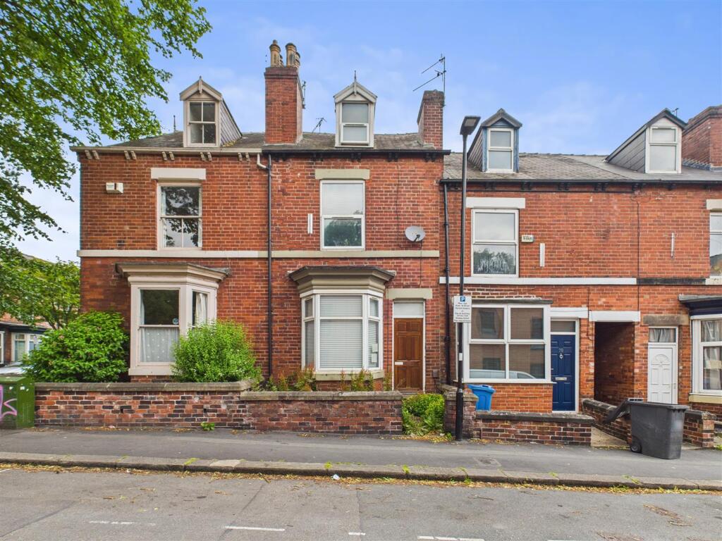 Main image of property: Stalker Lees Road, Sheffield