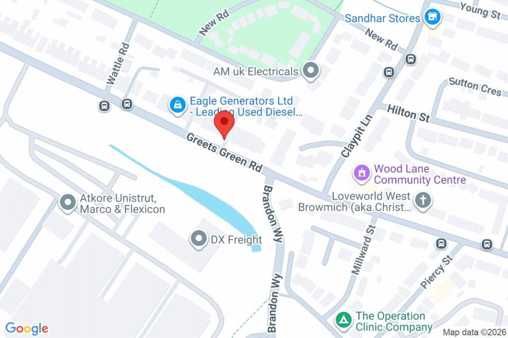 Additional image 15 of Greets Green Road, West Bromwich, West Midlands, B70