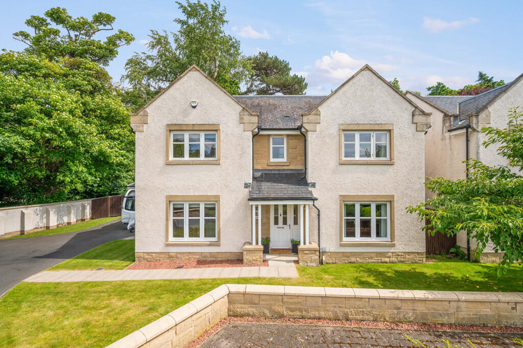 Main image of property: 10 Saint Davids Grove, Eskbank, EH22 3FG