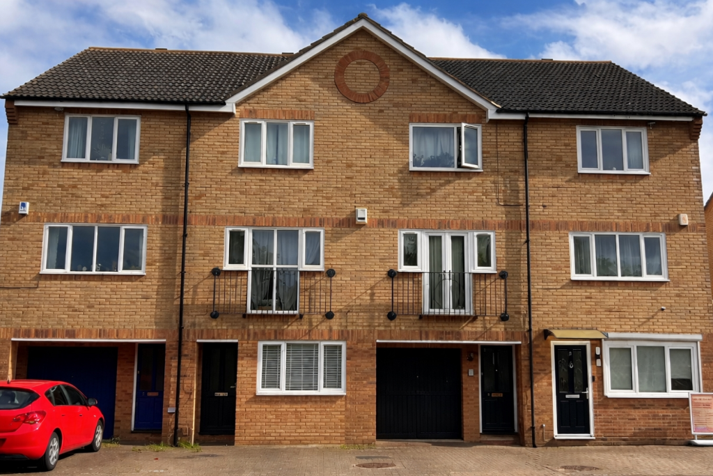 Main image of property: Launde, Monkston, Milton Keynes