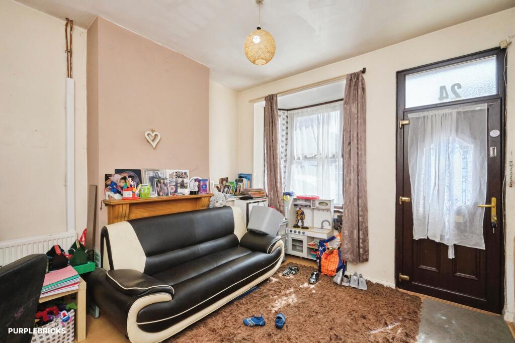 Jersey Road, Birmingham, B8 photo 4