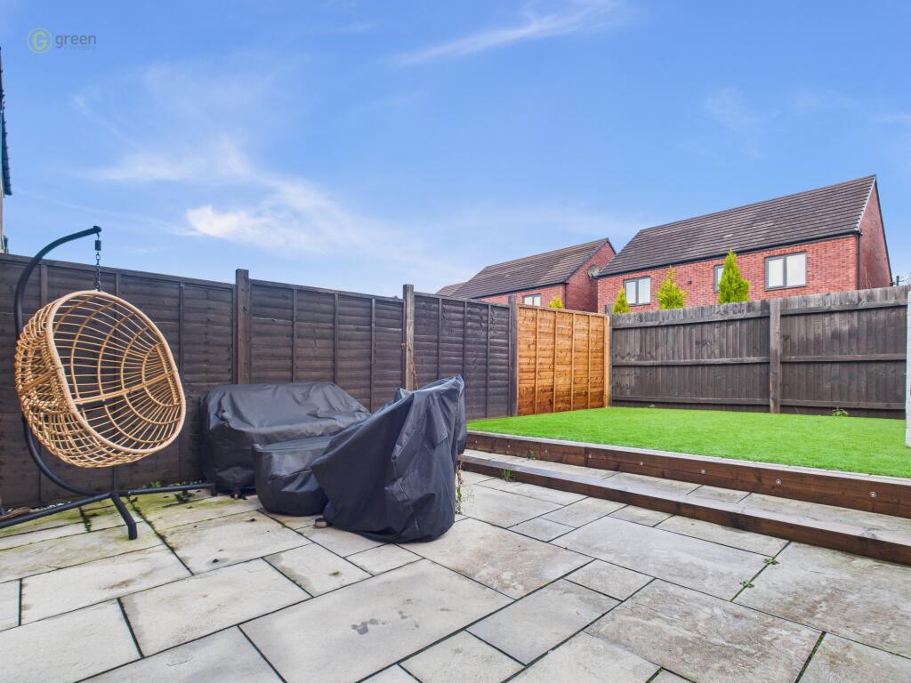 Additional image 11 of Orchid Close, Chelmsley Wood, B37