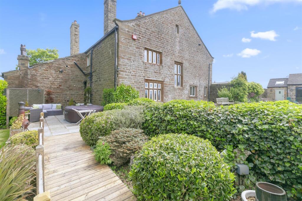 Additional image 36 of Eldwick Hall, High Eldwick