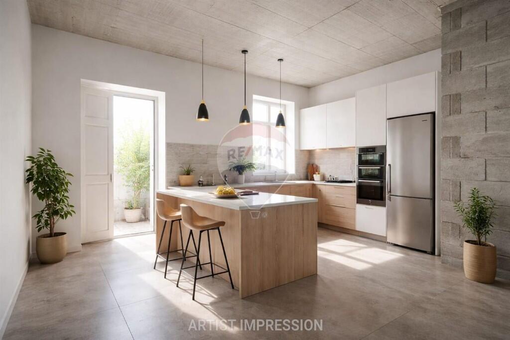 Main image of property: Zabbar