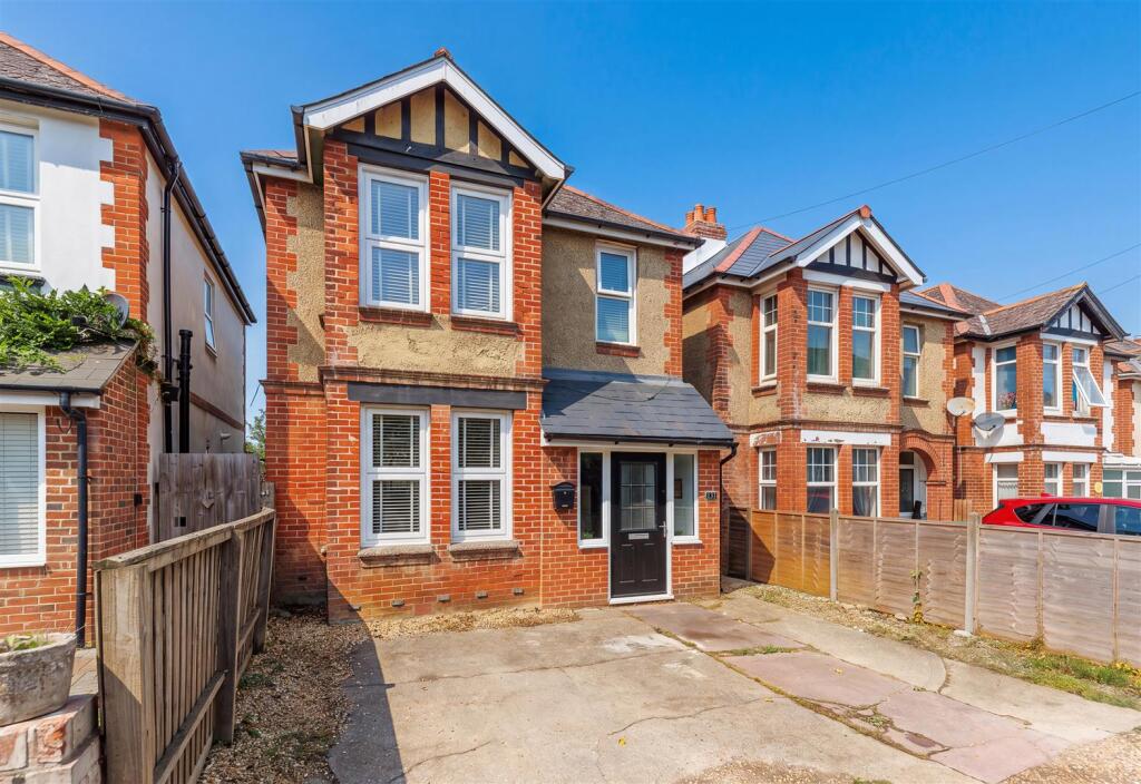 Main image of property: 1930s DETACHED HOME WITH PARKING - Sandown Road, Sandown