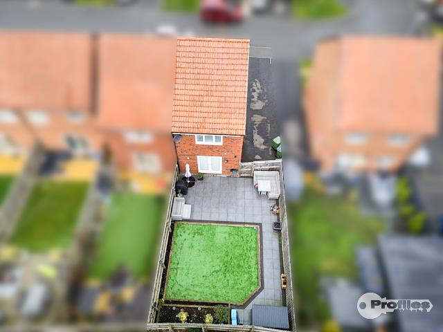 Old Furlong Close, Sapcote, Leicester photo 4