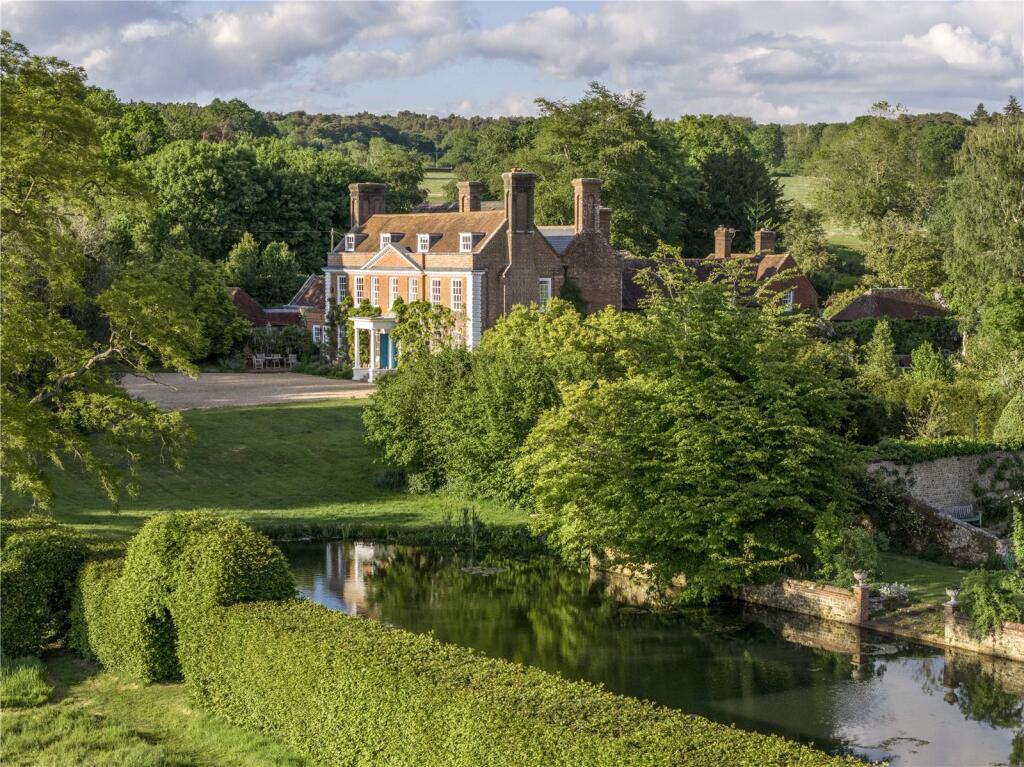 Main image of property: Rogate, Petersfield, West Sussex, GU31