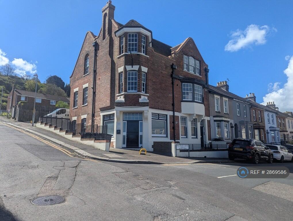 Main image of property: Westbury Road, Dover, CT17