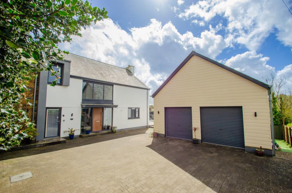 Main image of property: Boleyn House Rhind Street, Bodmin, PL31