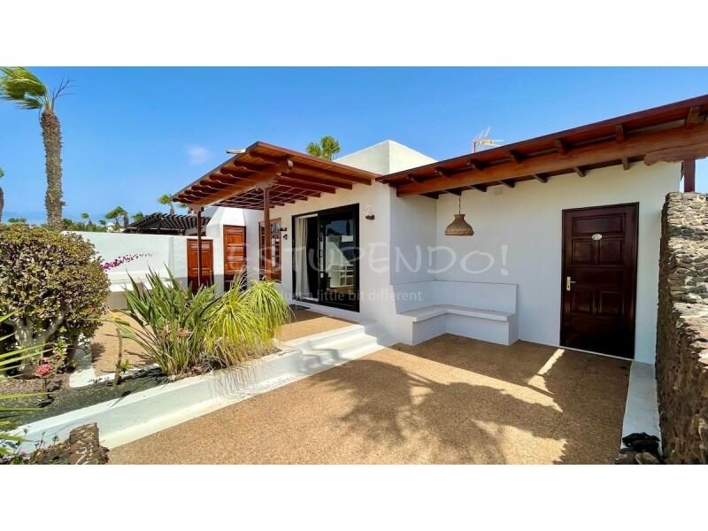 Main image of property: Canary Islands, Lanzarote, Playa Blanca