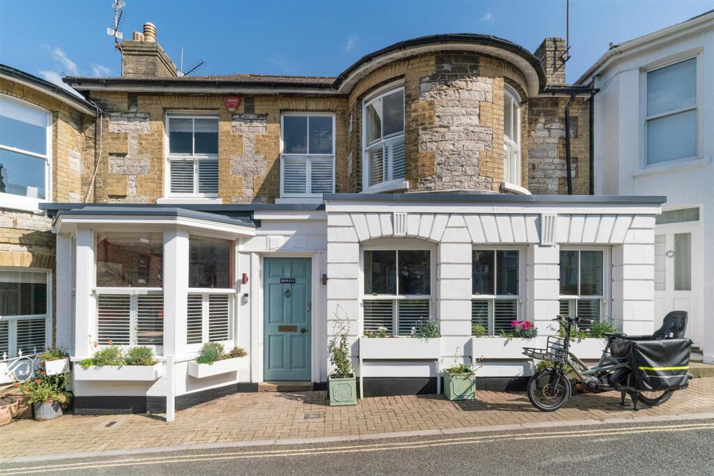 Main image of property: Seaview, Isle of Wight