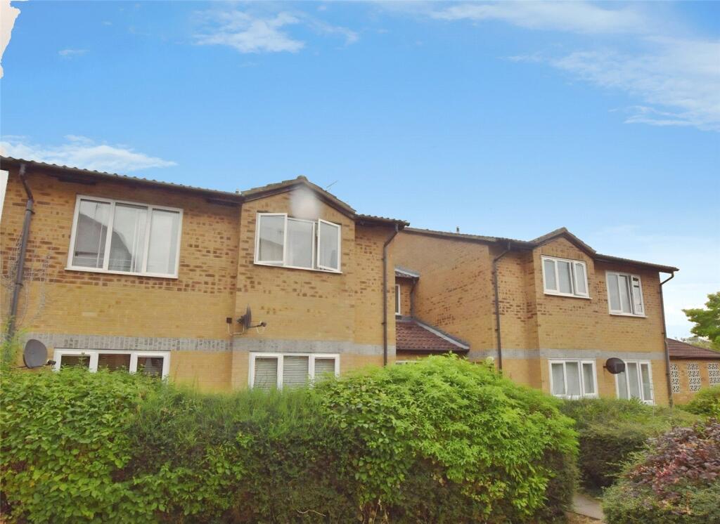Main image of property: Kestrel Way, Bicester
