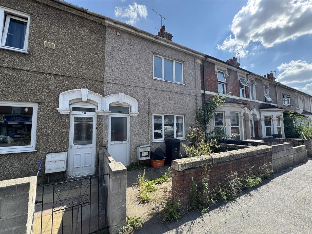 Main image of property: Manchester Road, Swindon