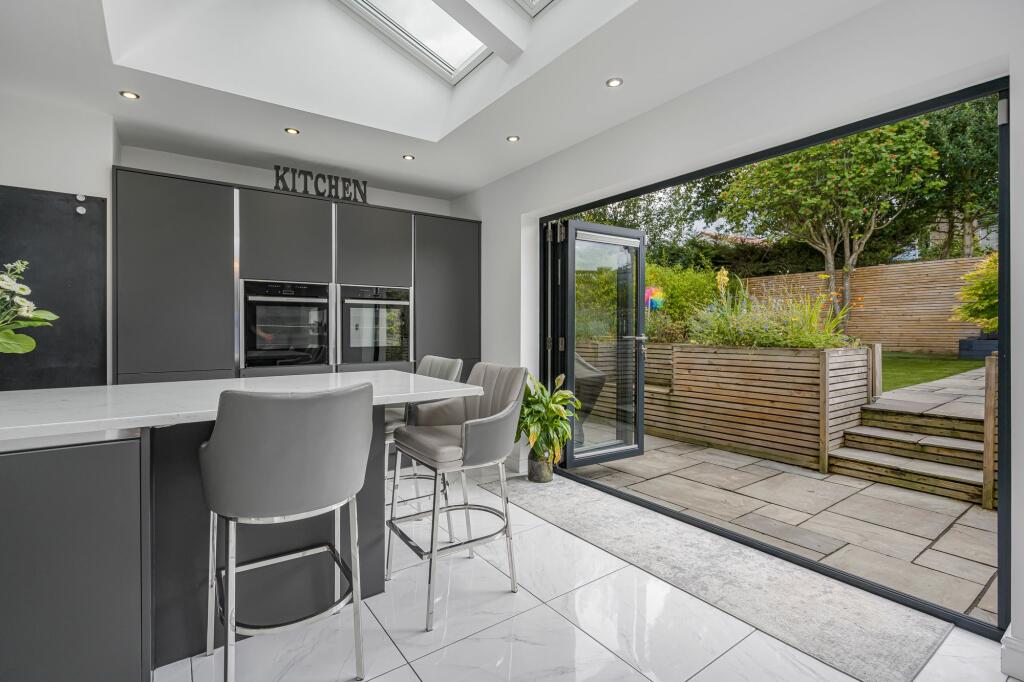 House in Falkirk - View 4