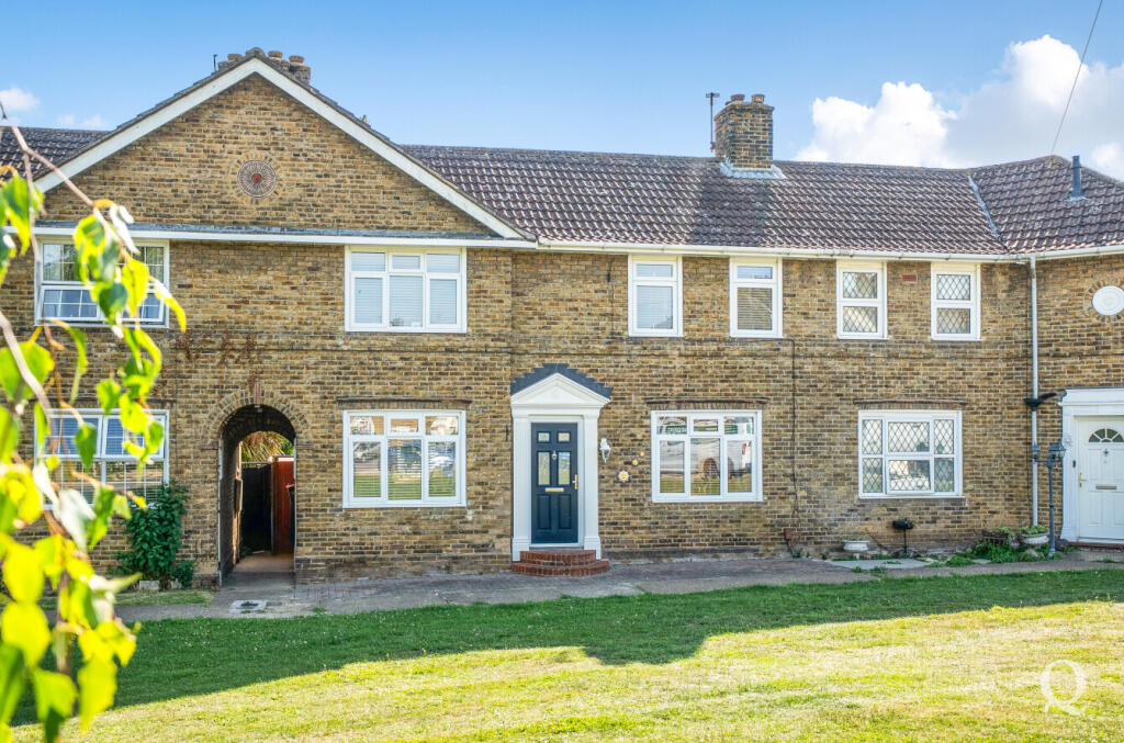 Grovehurst Avenue, Kemsley, Sittingbourne, Kent, ME10, Kent