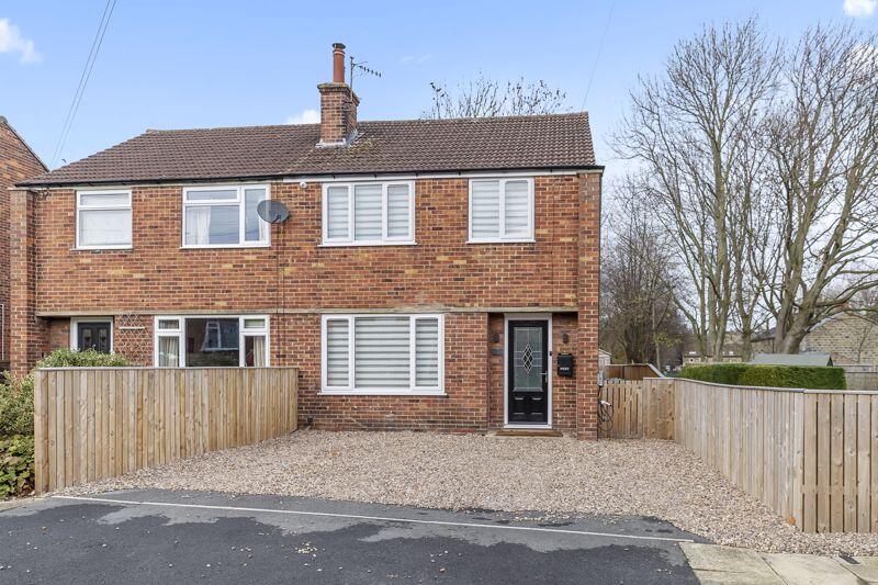 Main image of property: Norwood Close, Ilkley