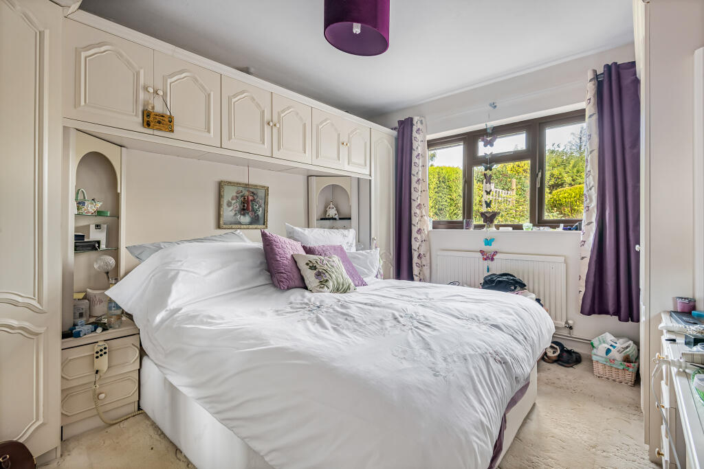 House in Stevenage - More