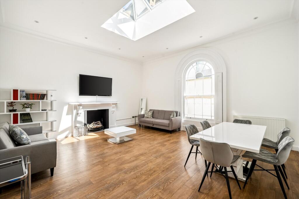 Main image of property: Queen's Gardens, Hyde Park, London, W2.
