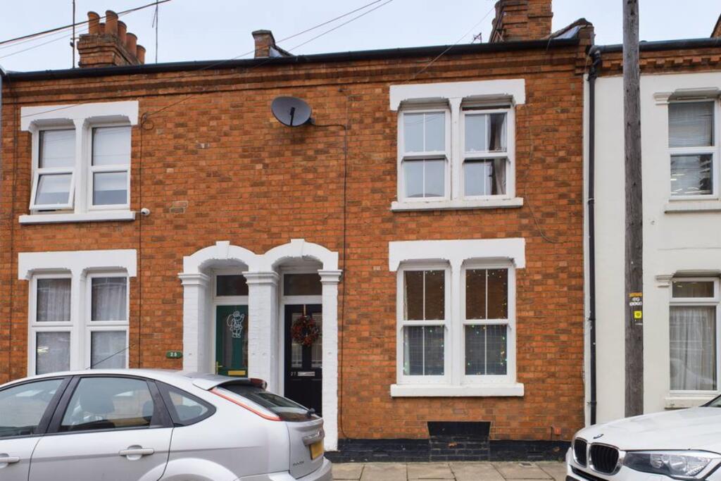 Main image of property: Turner Street, Abington, Northampton, NN1