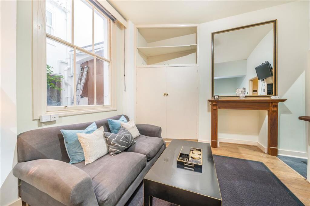 Main image of property: Rutland Gate, South Kensington