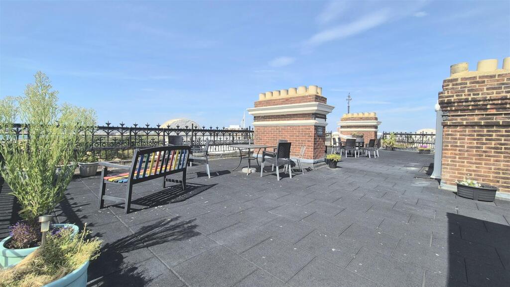 Main image of property: Western Parade, Southsea