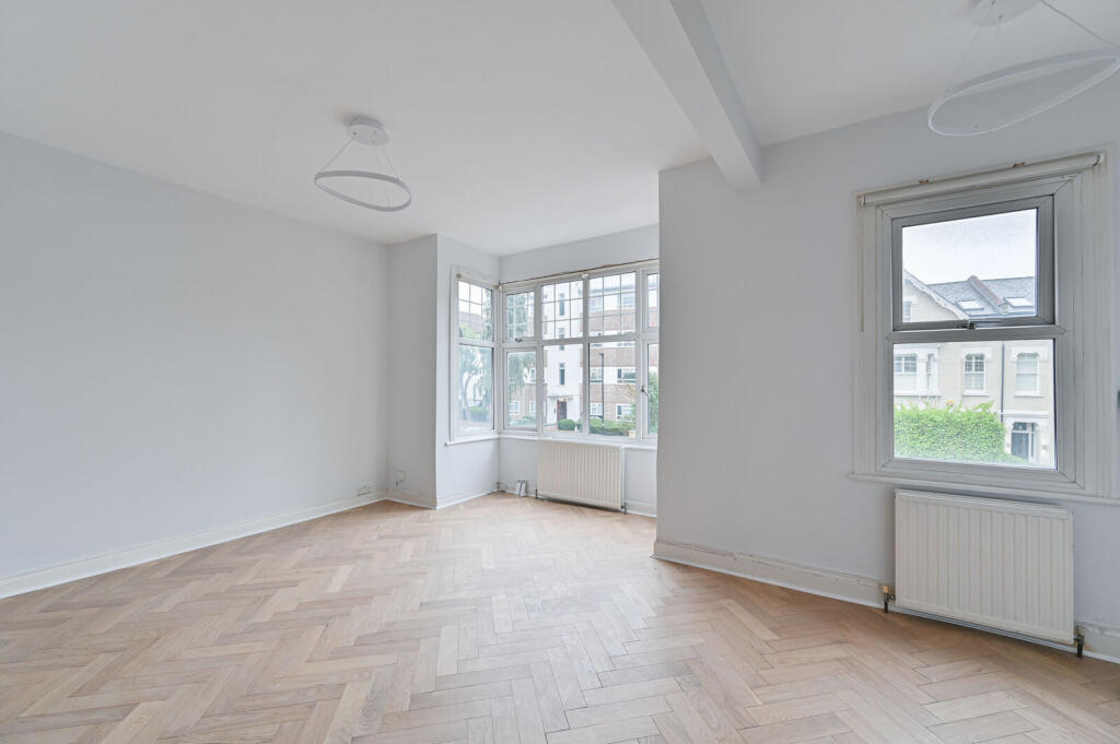 Apartment in London - View 4