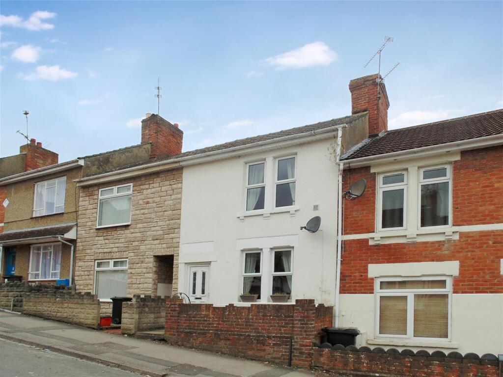 Main image of property: Newhall Street, Town Centre, Swindon