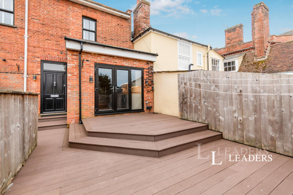 Main image of property: Hedingham Road, Halstead, Essex, CO9
