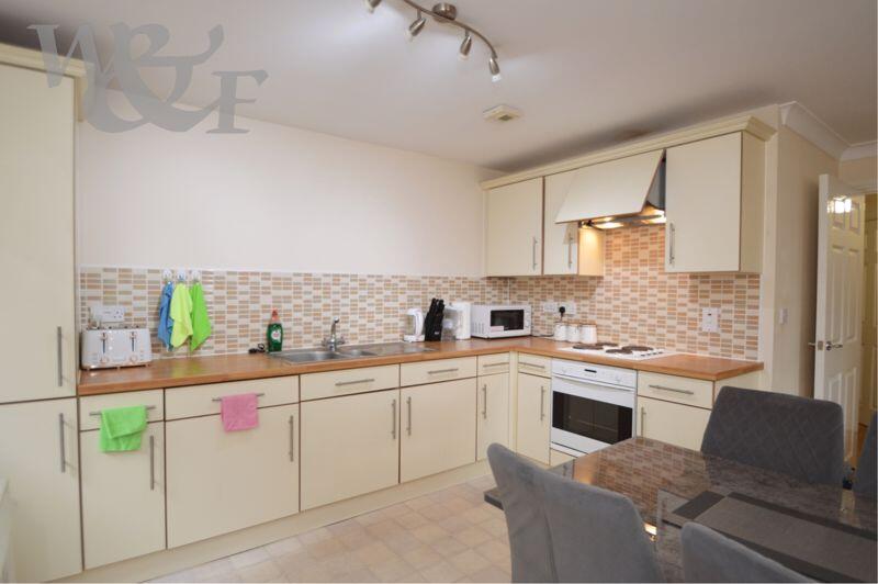 Additional image 8 of City Gate, Erdington, Birmingham