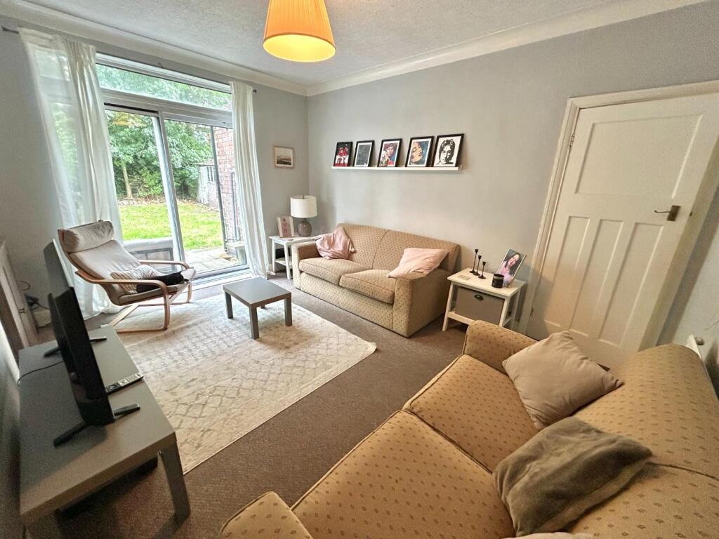 House in Manchester, Didsbury - View 3