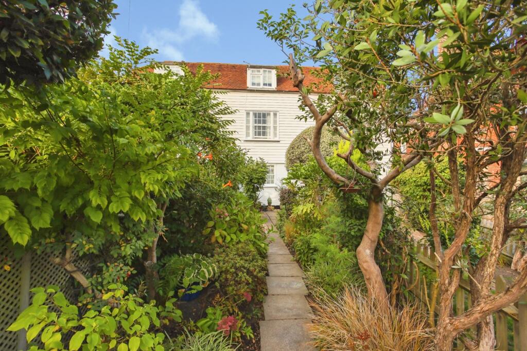 House in Tonbridge - View 4