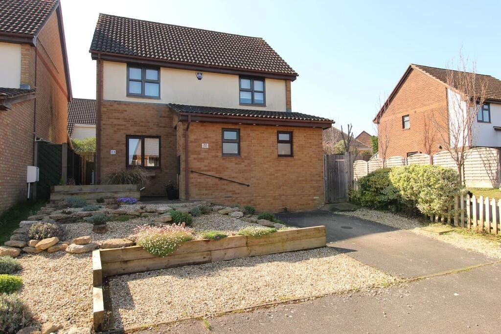 Main image of property: Byards Green, Potton