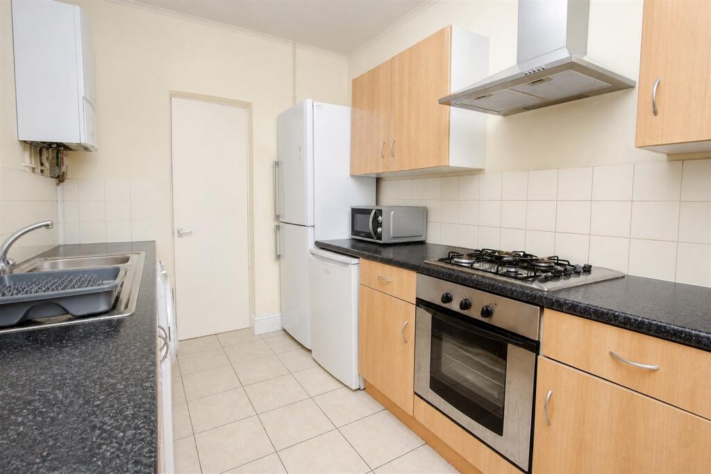 House in Birmingham, Bournbrook - View 2