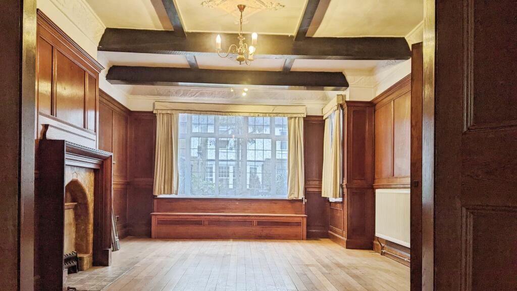 Main image of property: Mitcham Park, MITCHAM