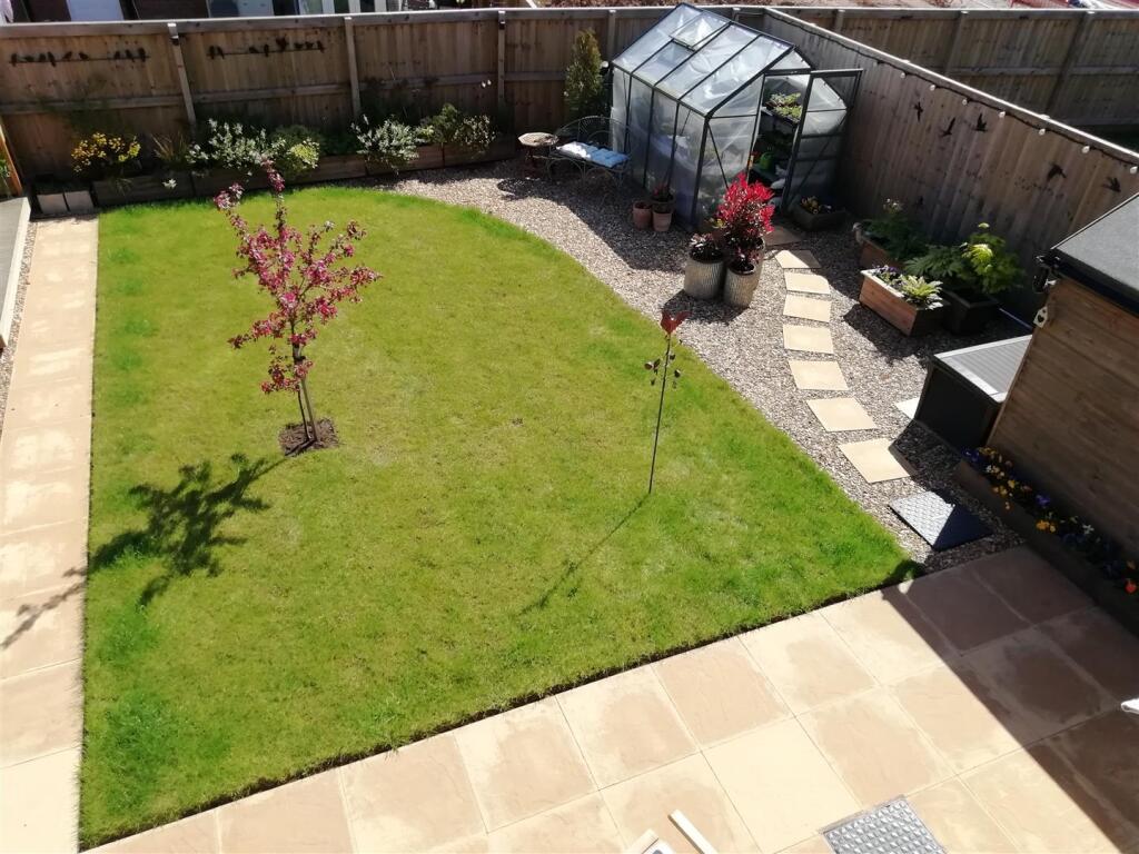 House in Newark and Sherwood, Bilsthorpe - View 2