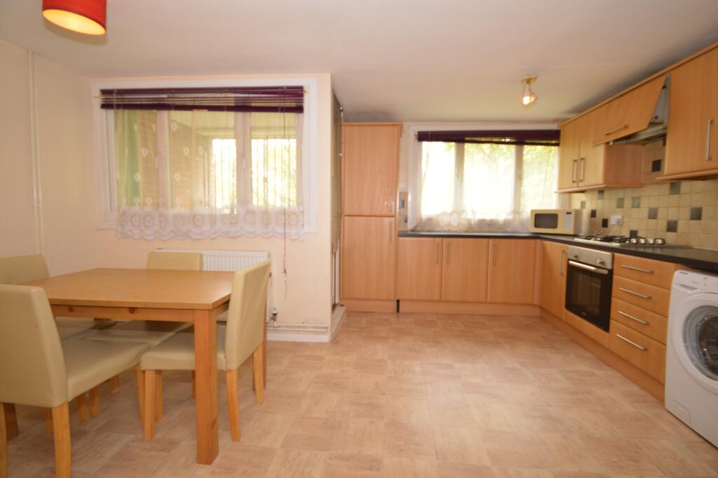 Main image of property: Washington Road, Off Cemetery Road, S11 8DP