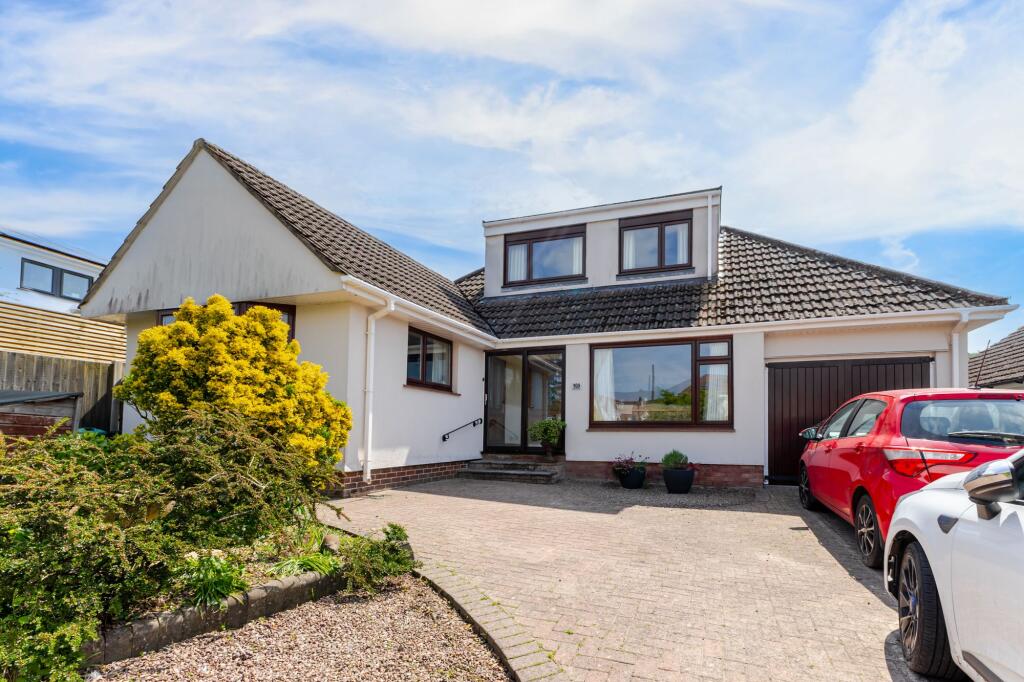 Main image of property: Church Lane, Backwell, BS48