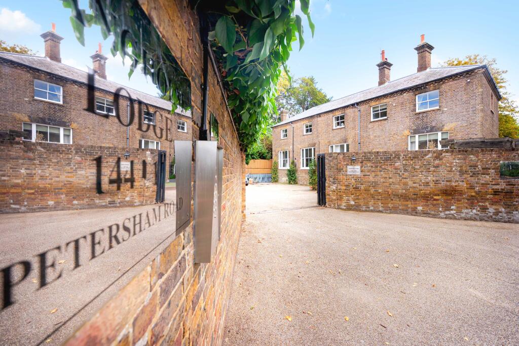 Apartment in Twickenham