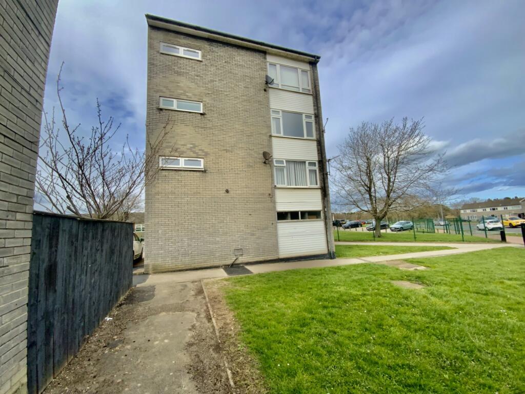 Main image of property: Westway, Peterlee, County Durham, SR8