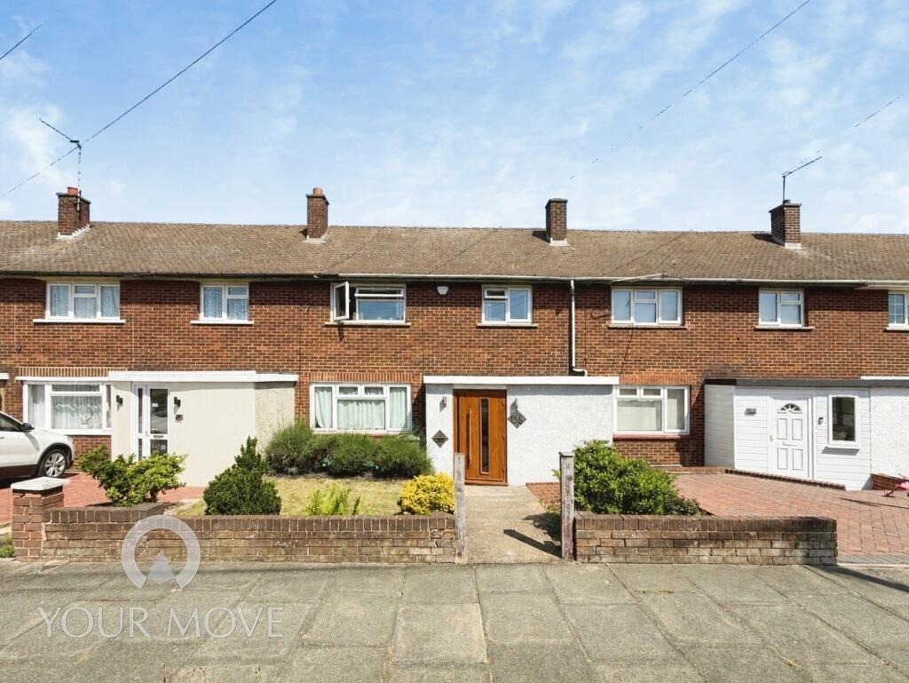 Main image of property: Attlee Drive, Dartford, Kent, DA1