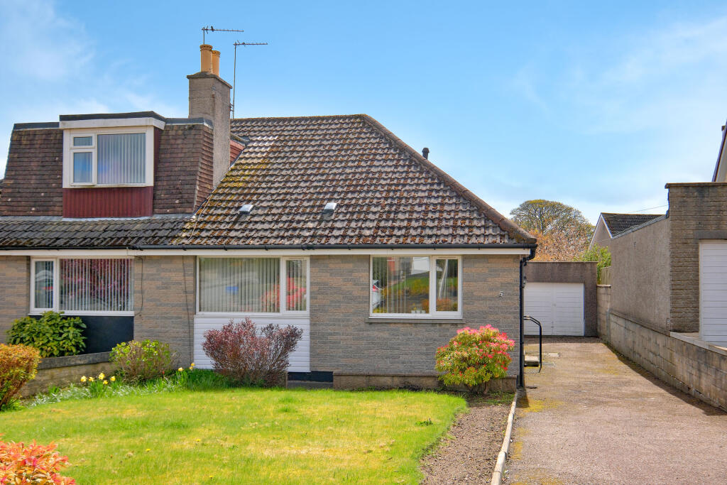 Main image of property: Northcote Avenue, Aberdeen, AB15