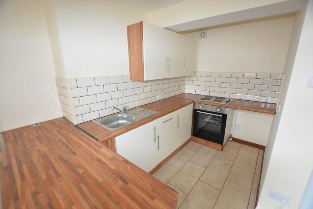 Main image of property: Kilton Road, Worksop
